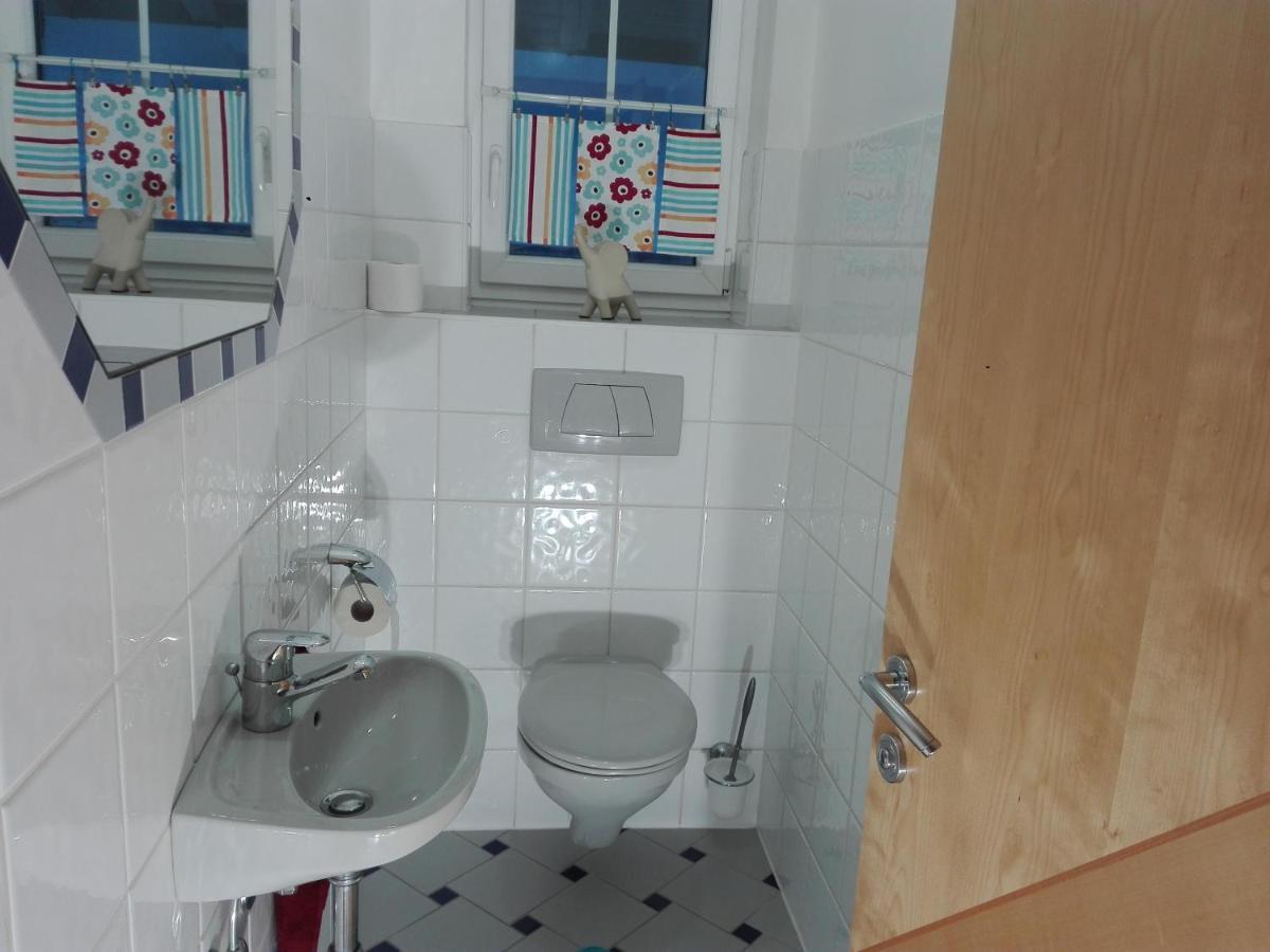 Appartement Juffinger Thiersee Buitenkant foto