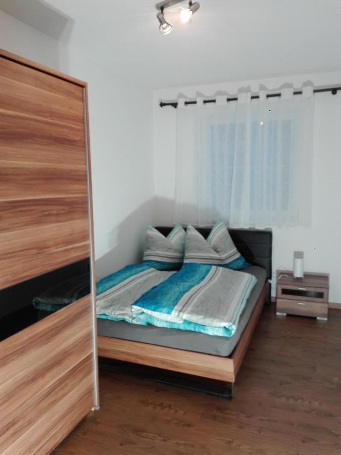 Appartement Juffinger Thiersee Buitenkant foto