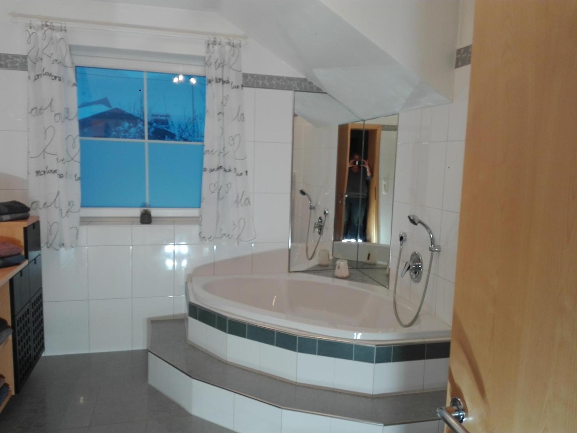Appartement Juffinger Thiersee Buitenkant foto