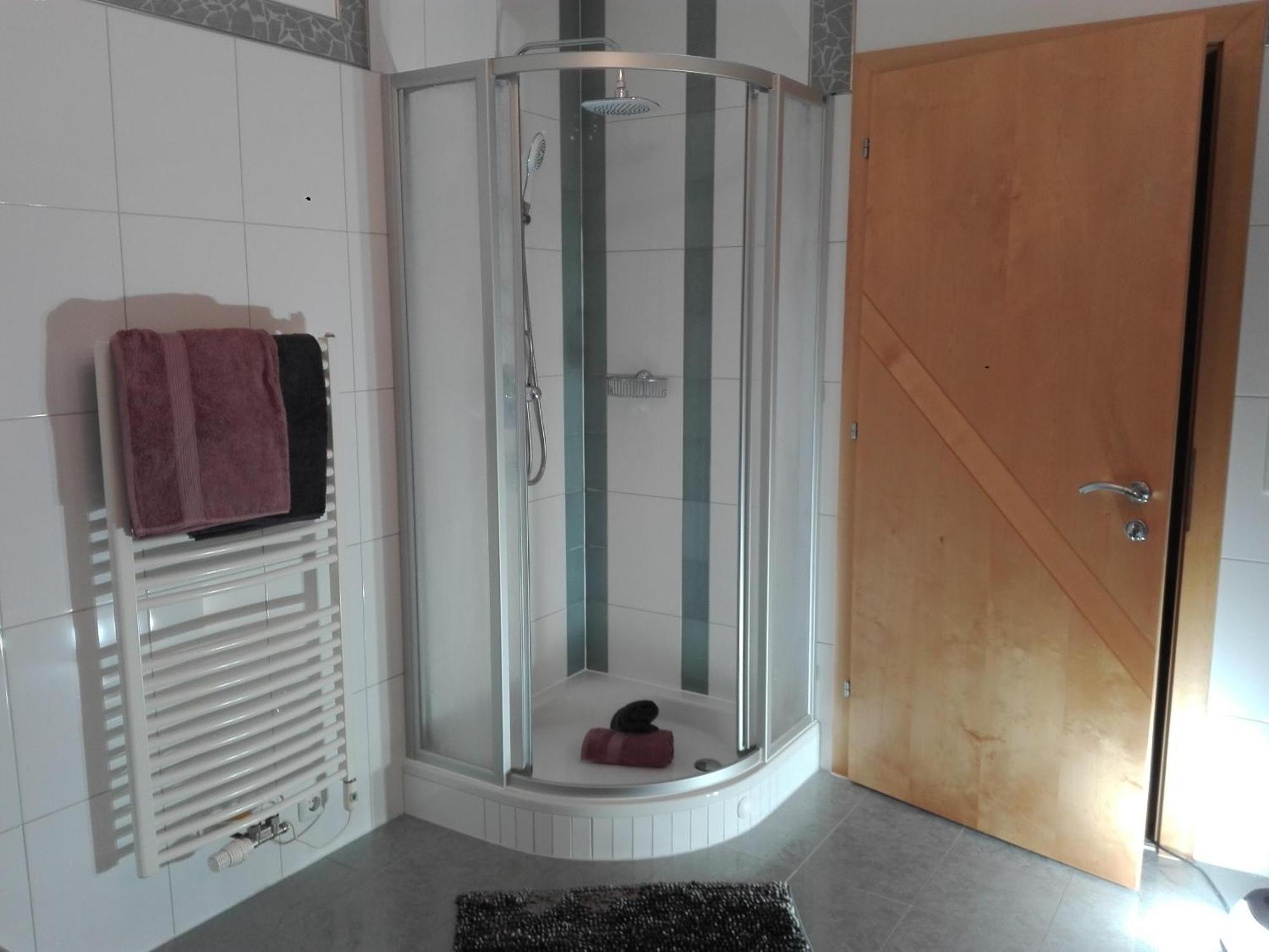 Appartement Juffinger Thiersee Buitenkant foto