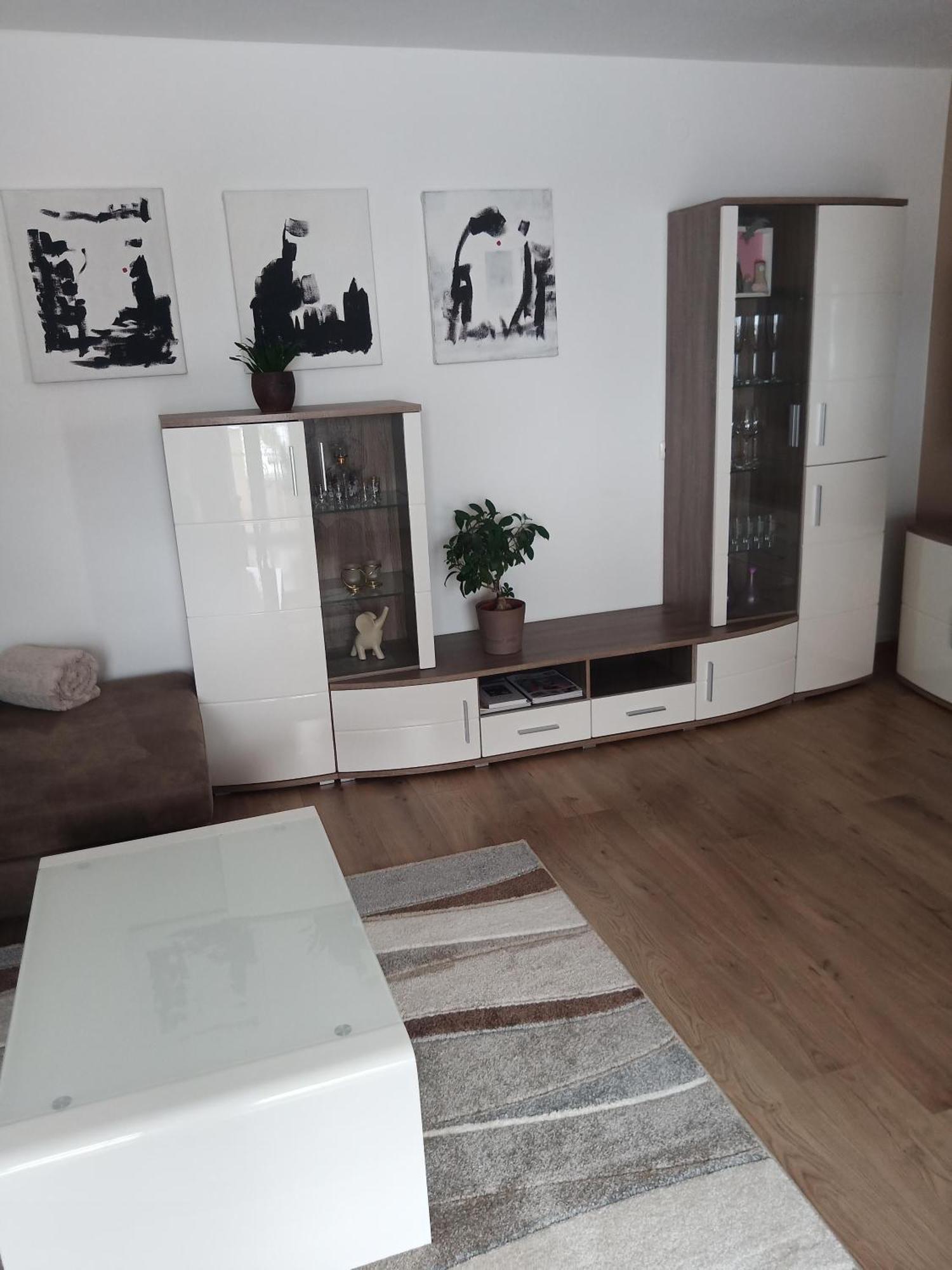 Appartement Juffinger Thiersee Buitenkant foto